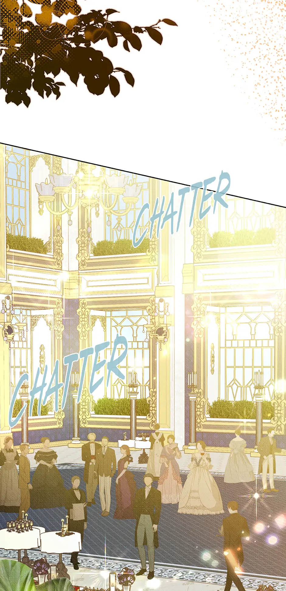 Dear My Rude Darling With Multiple Personality Chapter 25 - Page 21