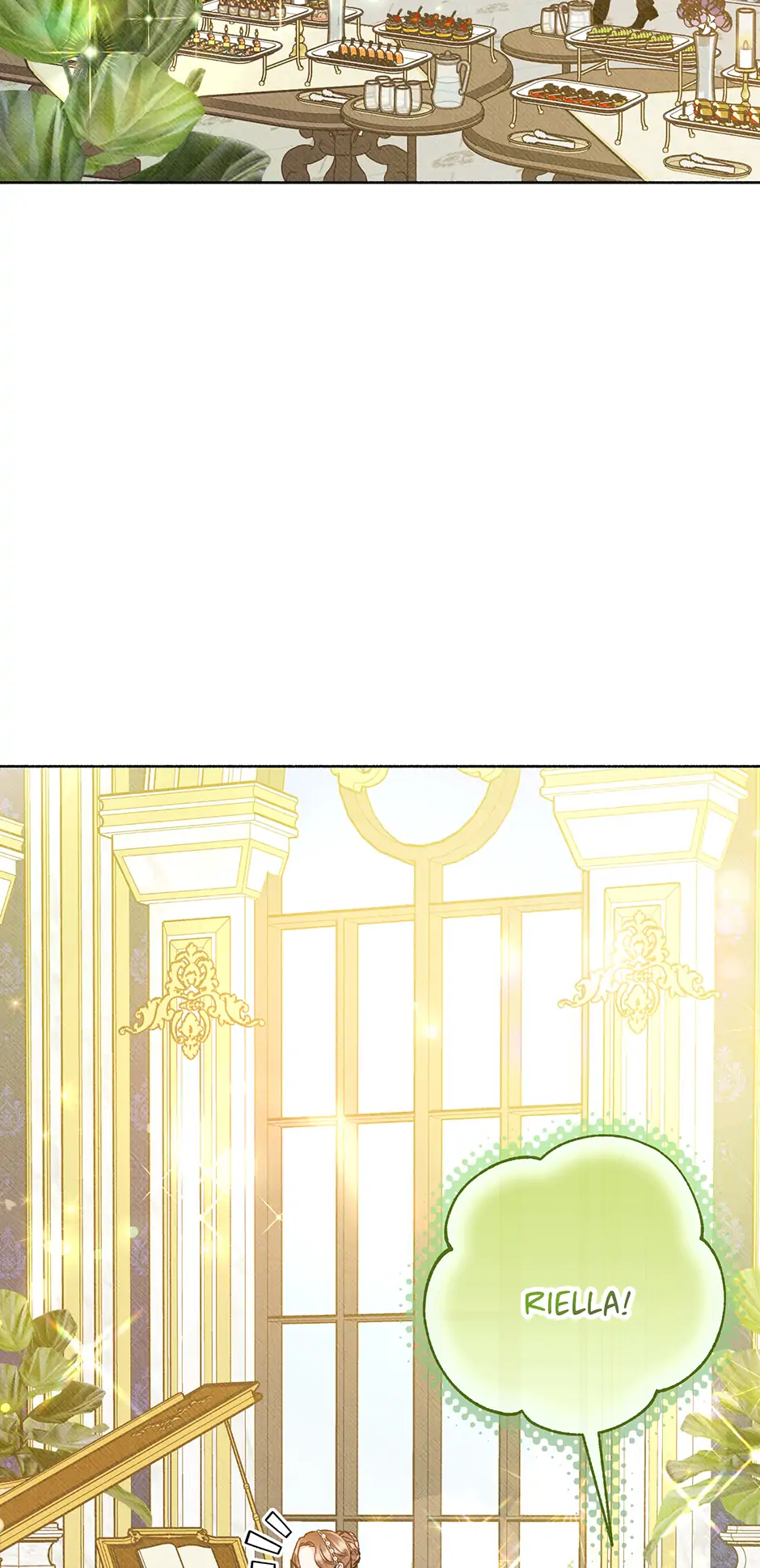 Dear My Rude Darling With Multiple Personality Chapter 25 - Page 22