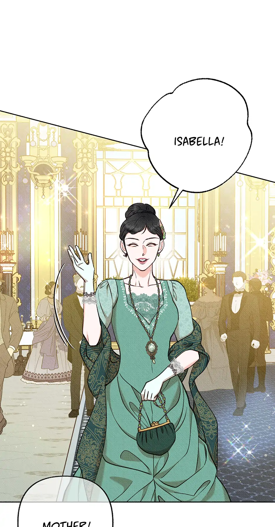 Dear My Rude Darling With Multiple Personality Chapter 25 - Page 27