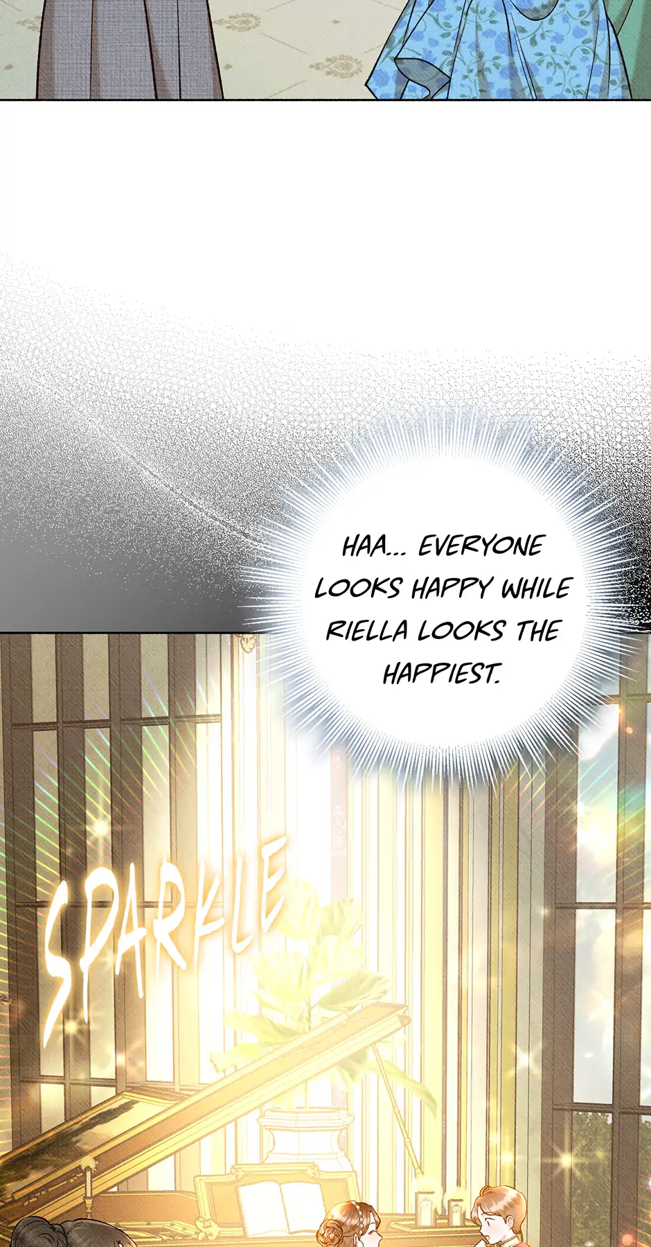 Dear My Rude Darling With Multiple Personality Chapter 25 - Page 29