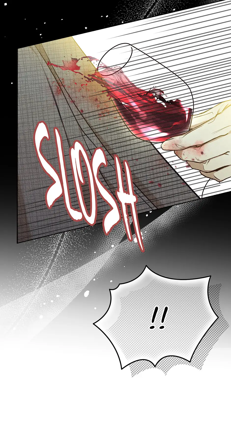 Dear My Rude Darling With Multiple Personality Chapter 25 - Page 33