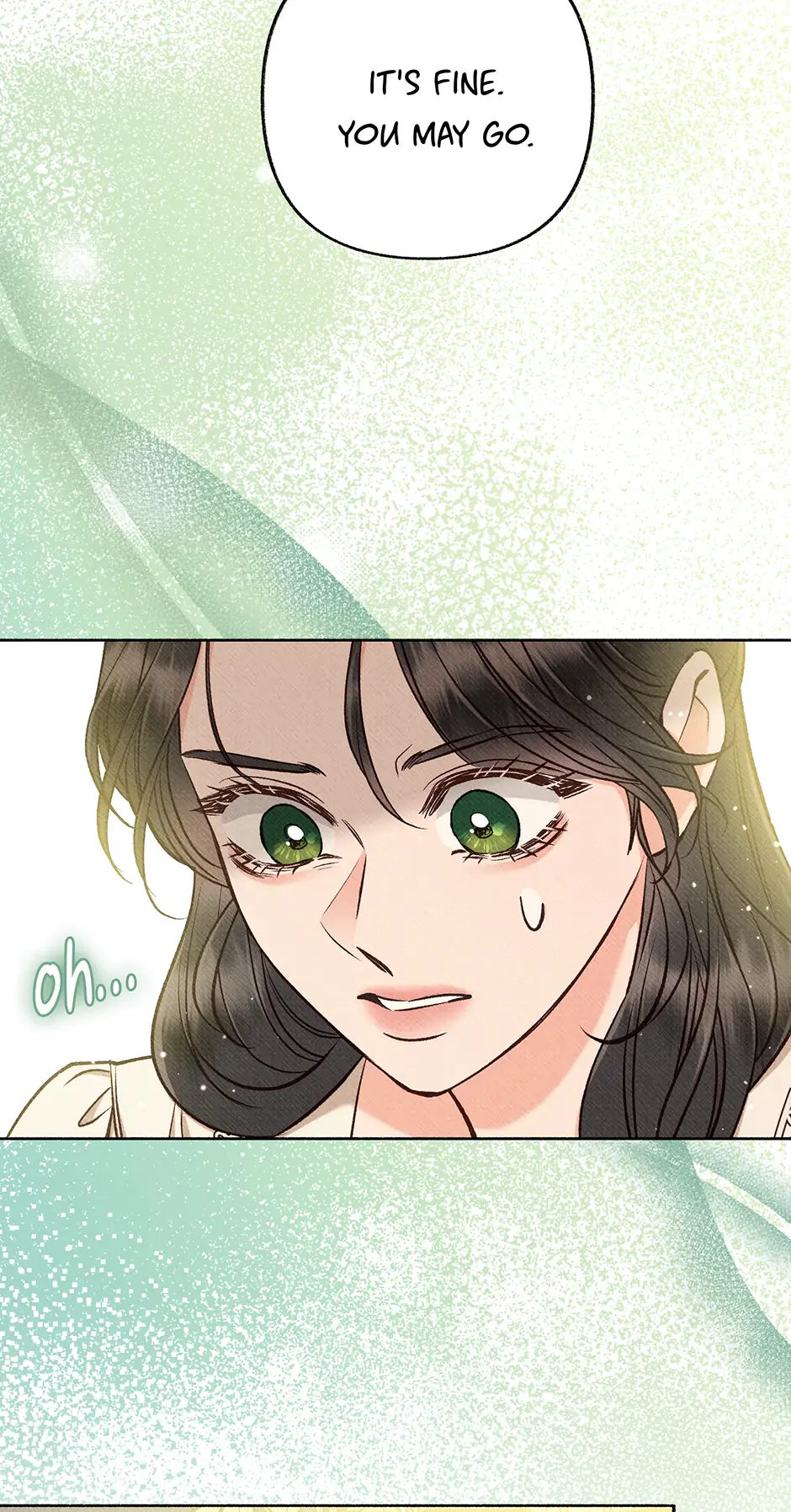 Dear My Rude Darling With Multiple Personality Chapter 25 - Page 38