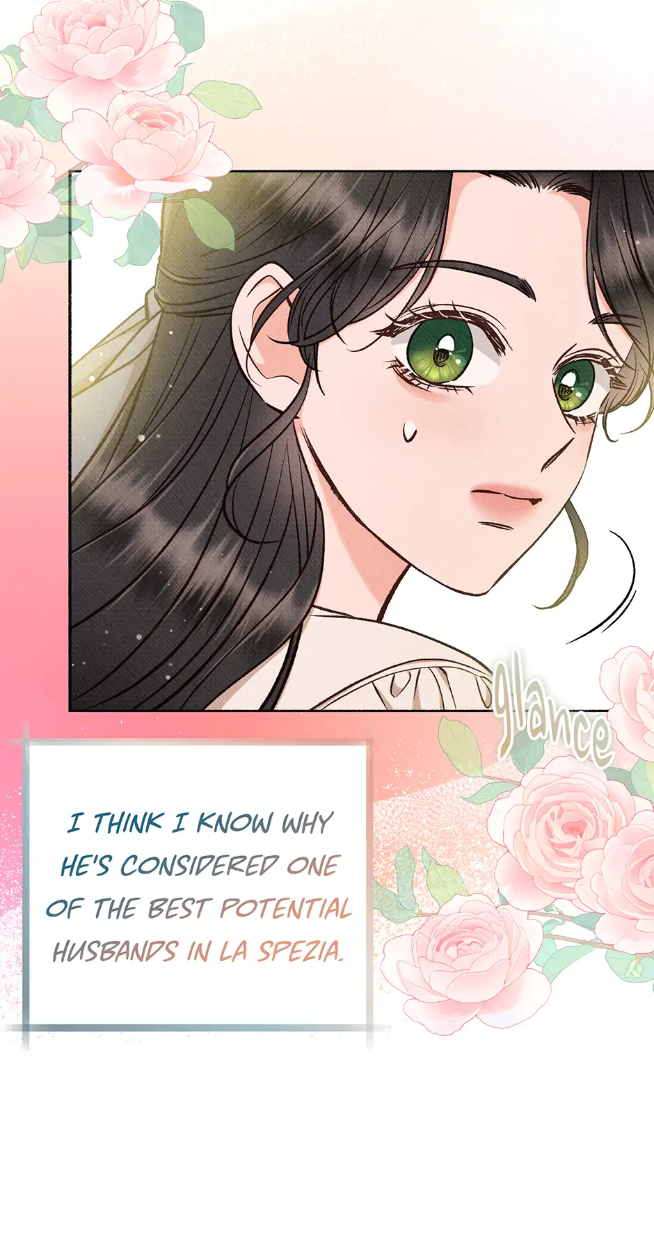 Dear My Rude Darling With Multiple Personality Chapter 25 - Page 41