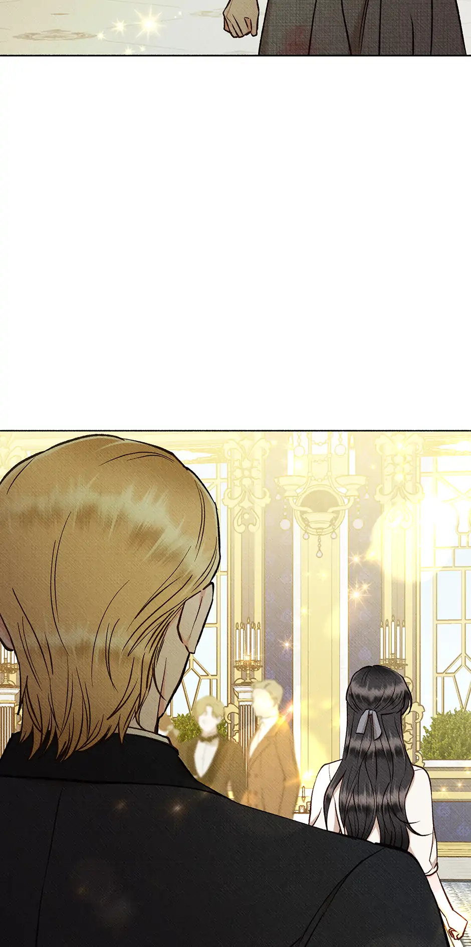 Dear My Rude Darling With Multiple Personality Chapter 25 - Page 45