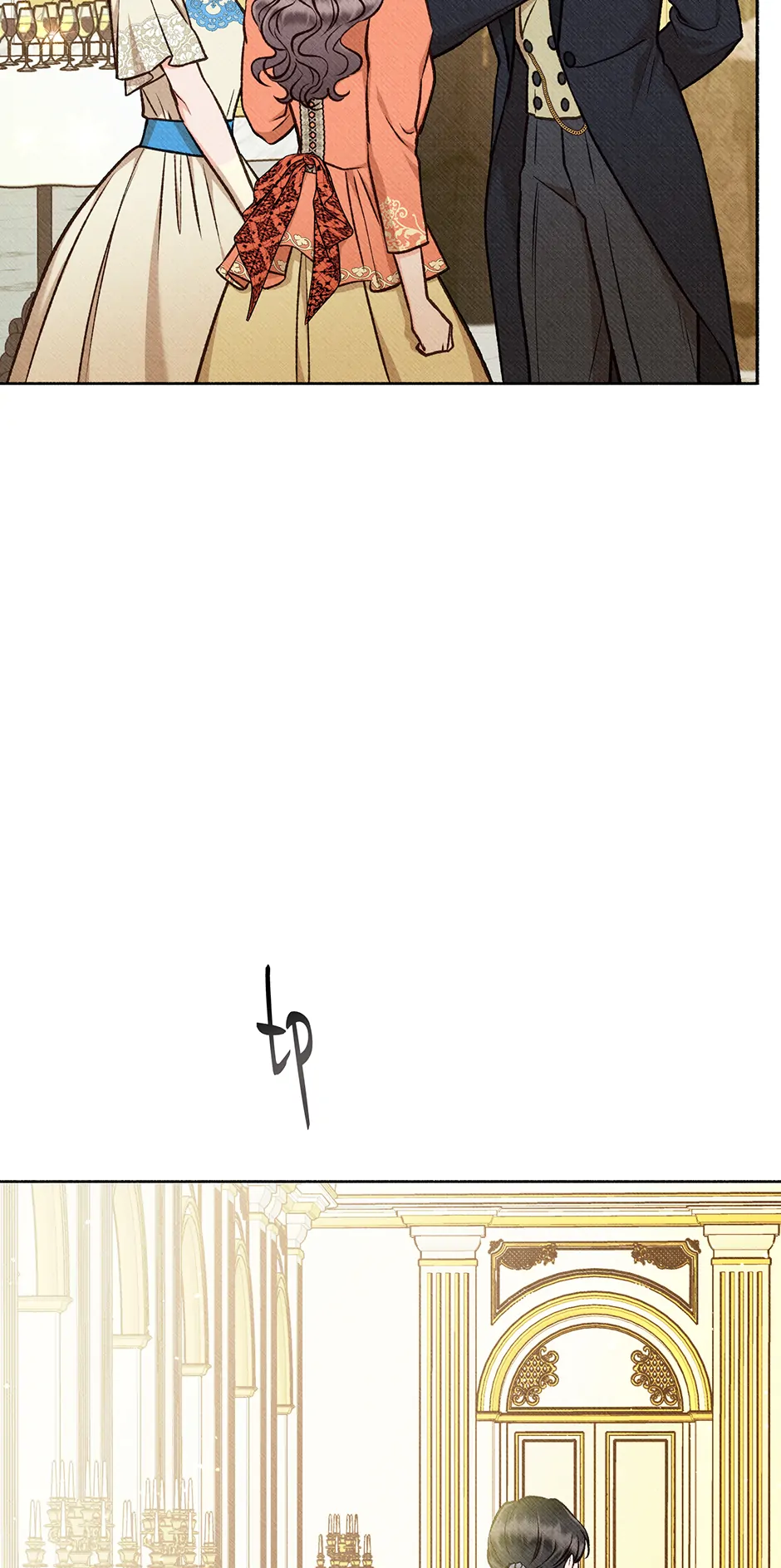 Dear My Rude Darling With Multiple Personality Chapter 25 - Page 47