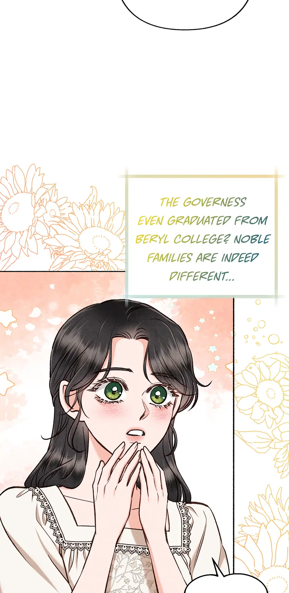 Dear My Rude Darling With Multiple Personality Chapter 25 - Page 5