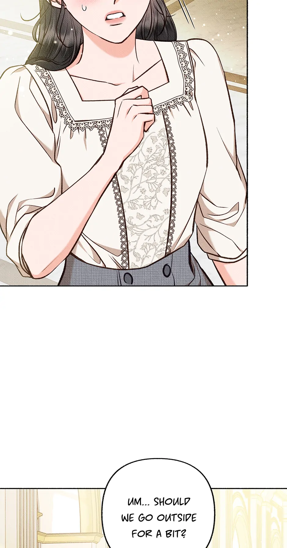 Dear My Rude Darling With Multiple Personality Chapter 25 - Page 53