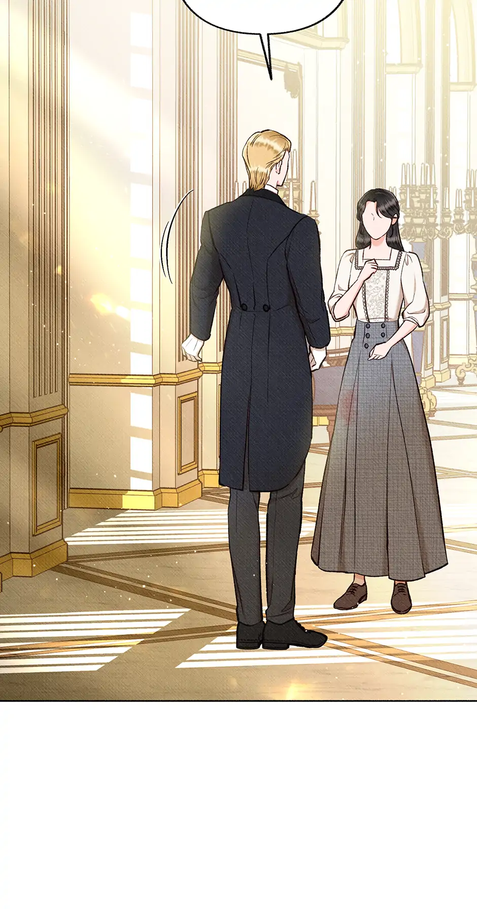 Dear My Rude Darling With Multiple Personality Chapter 25 - Page 54