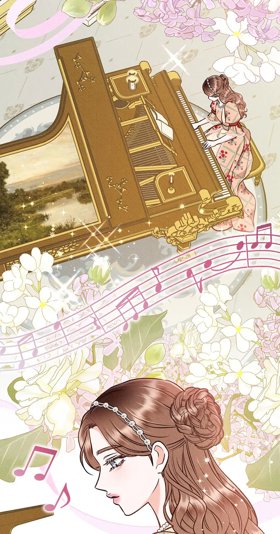 Dear My Rude Darling With Multiple Personality Chapter 25 - Page 58