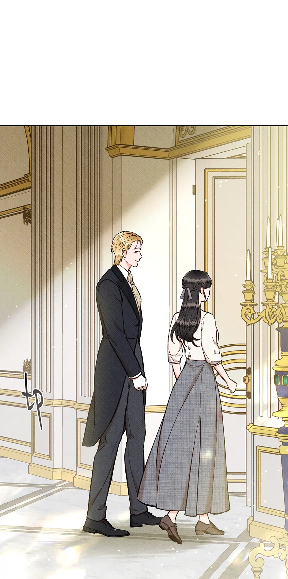 Dear My Rude Darling With Multiple Personality Chapter 25 - Page 63