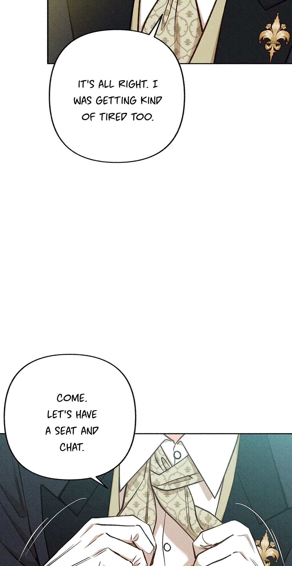 Dear My Rude Darling With Multiple Personality Chapter 25 - Page 70