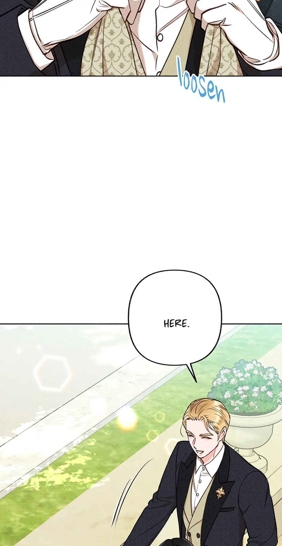 Dear My Rude Darling With Multiple Personality Chapter 25 - Page 71