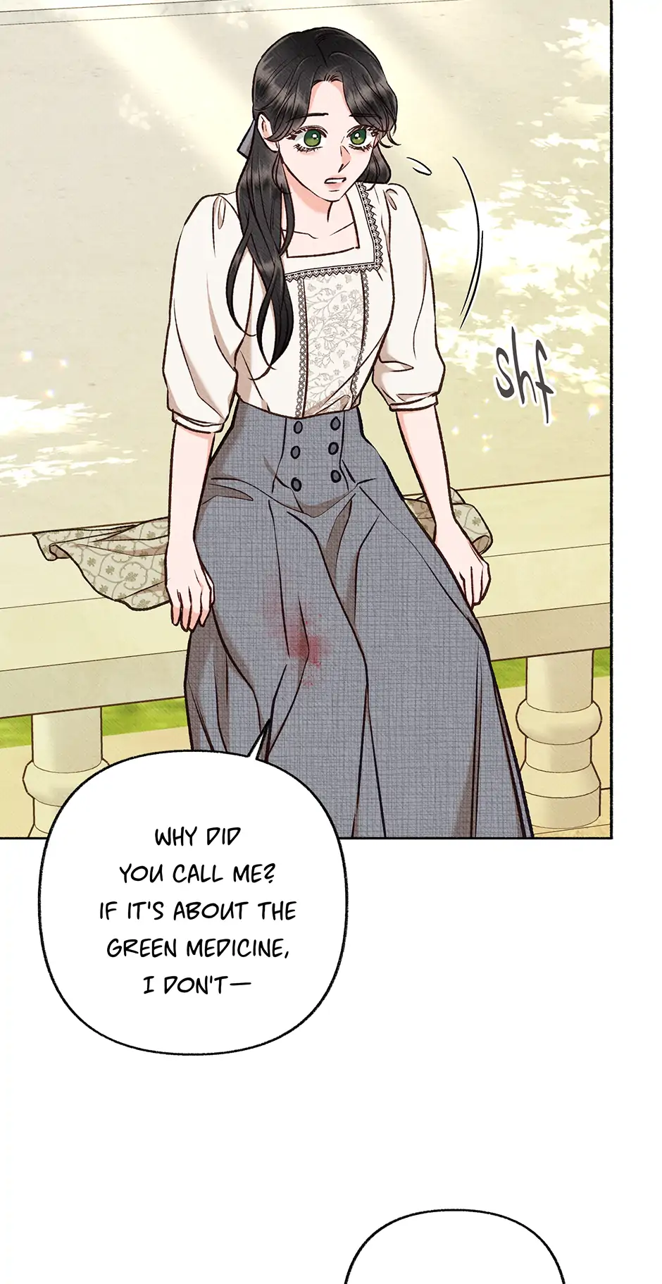 Dear My Rude Darling With Multiple Personality Chapter 25 - Page 73