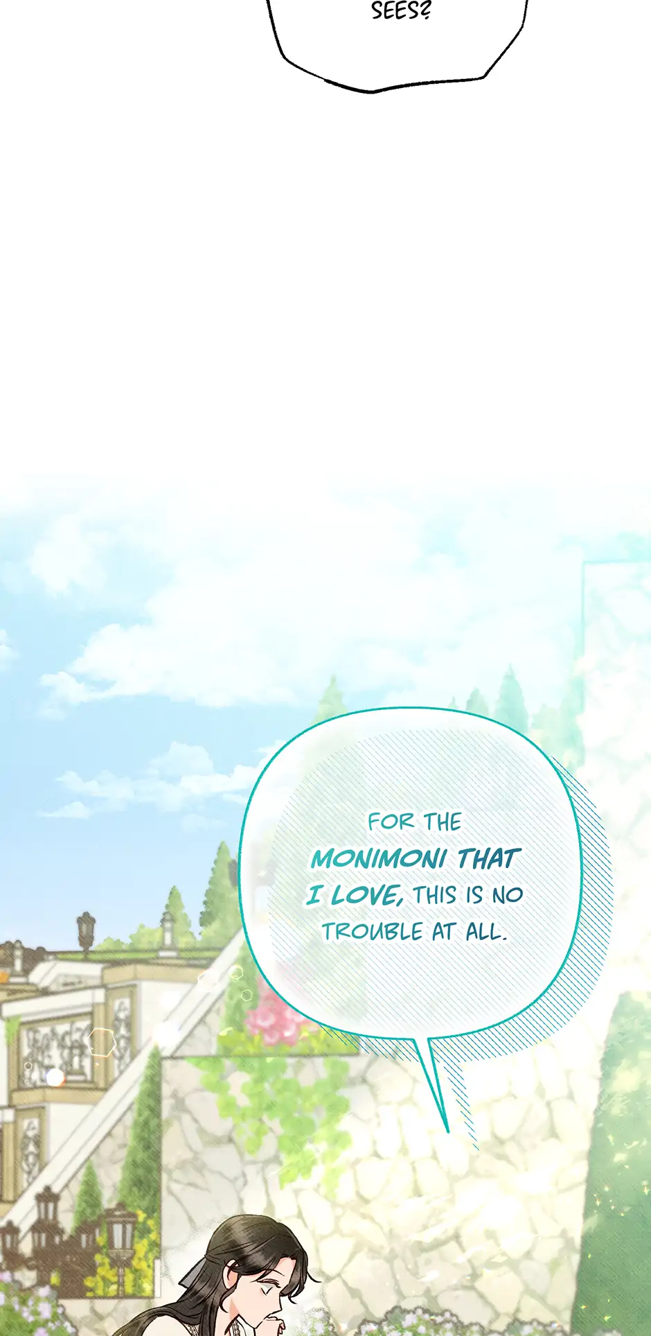 Dear My Rude Darling With Multiple Personality Chapter 25 - Page 77