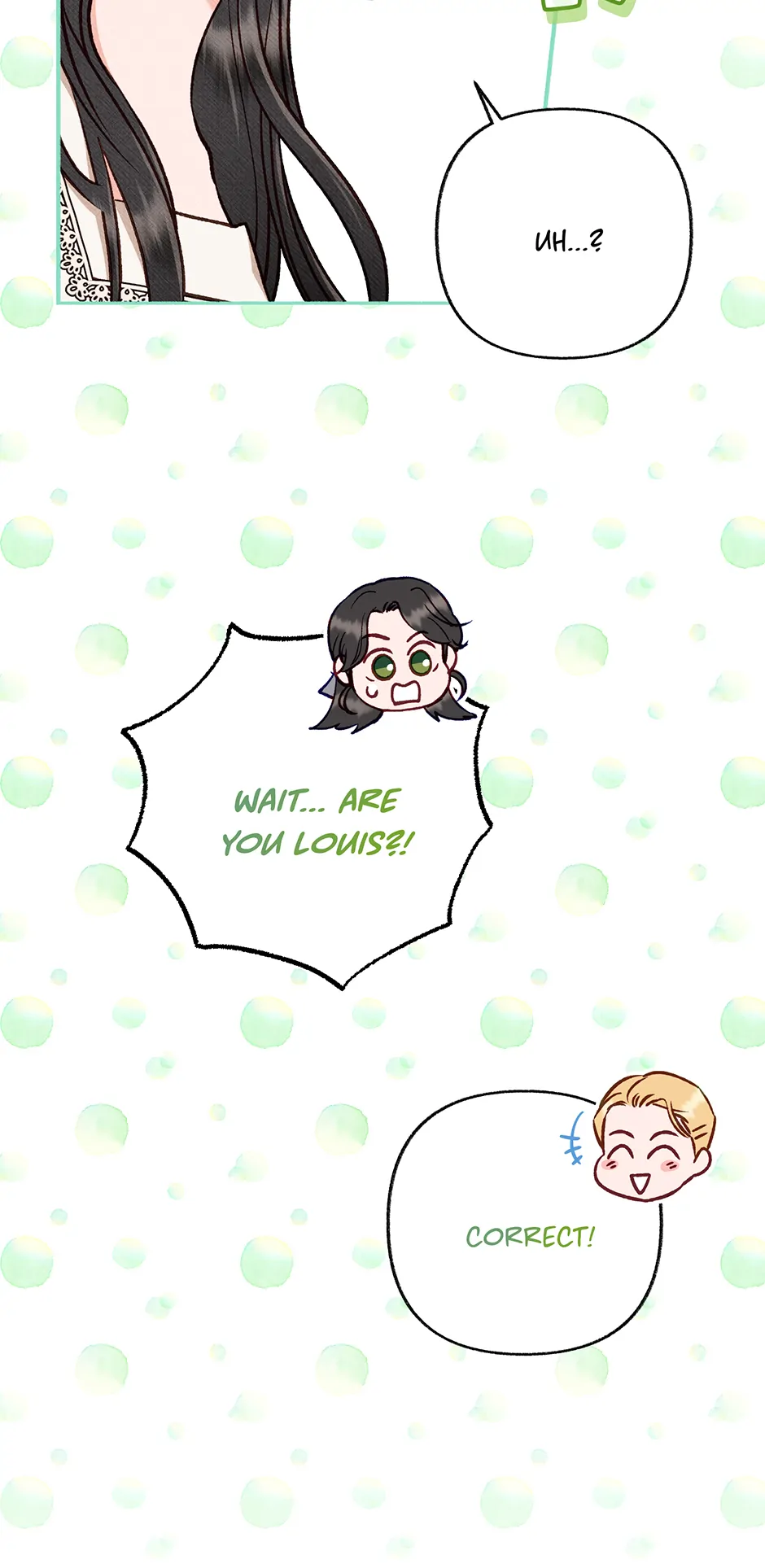 Dear My Rude Darling With Multiple Personality Chapter 25 - Page 79