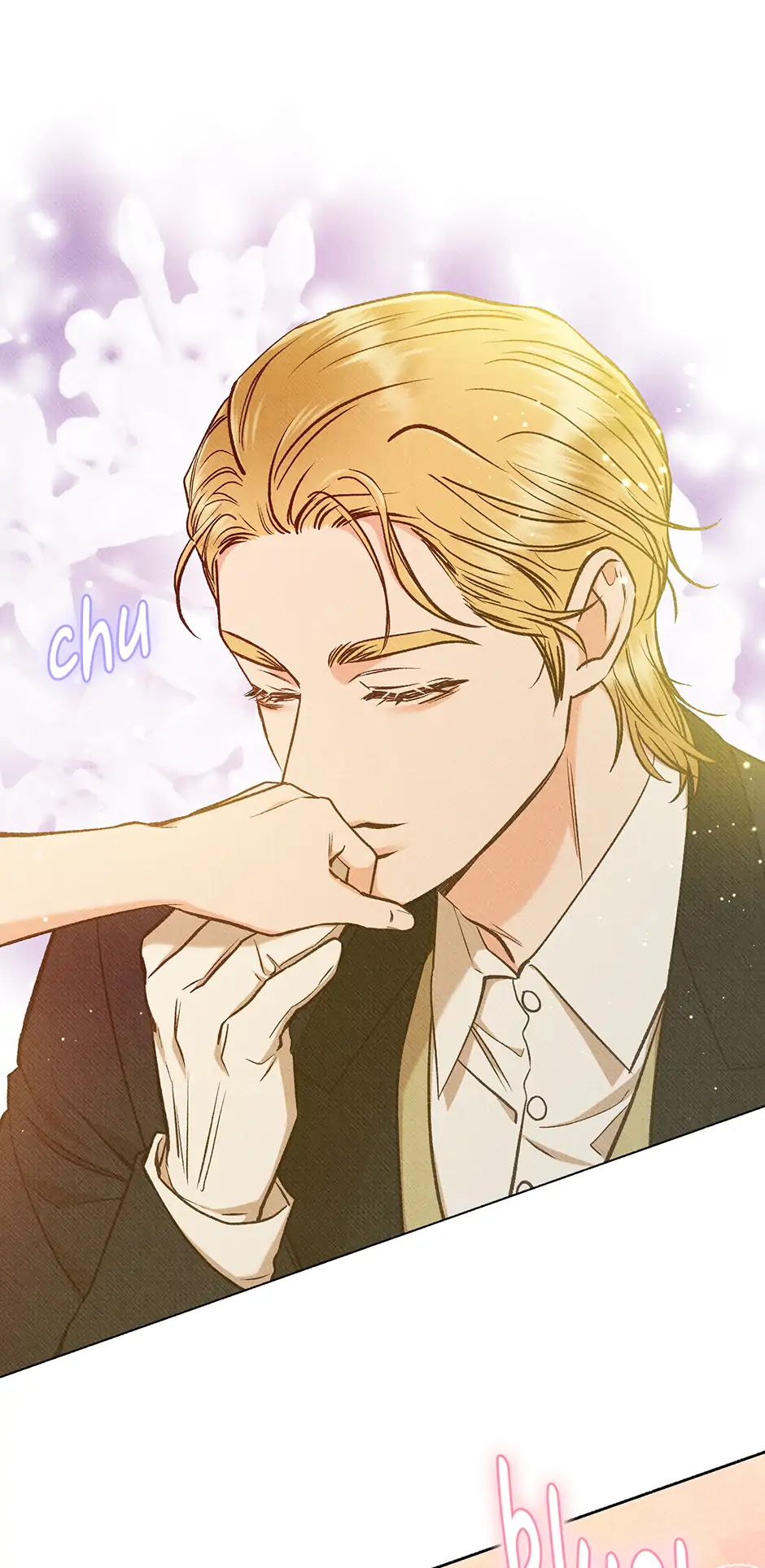 Dear My Rude Darling With Multiple Personality Chapter 25 - Page 81