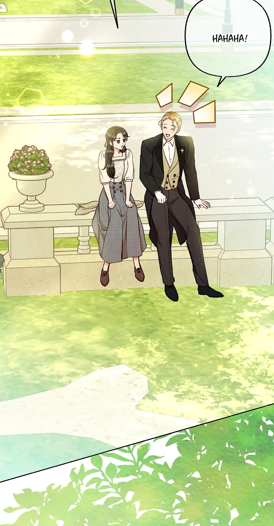 Dear My Rude Darling With Multiple Personality Chapter 25 - Page 85