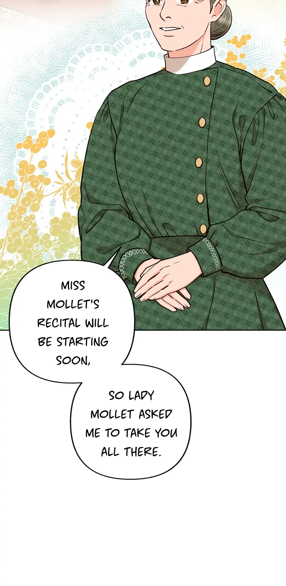 Dear My Rude Darling With Multiple Personality Chapter 25 - Page 9