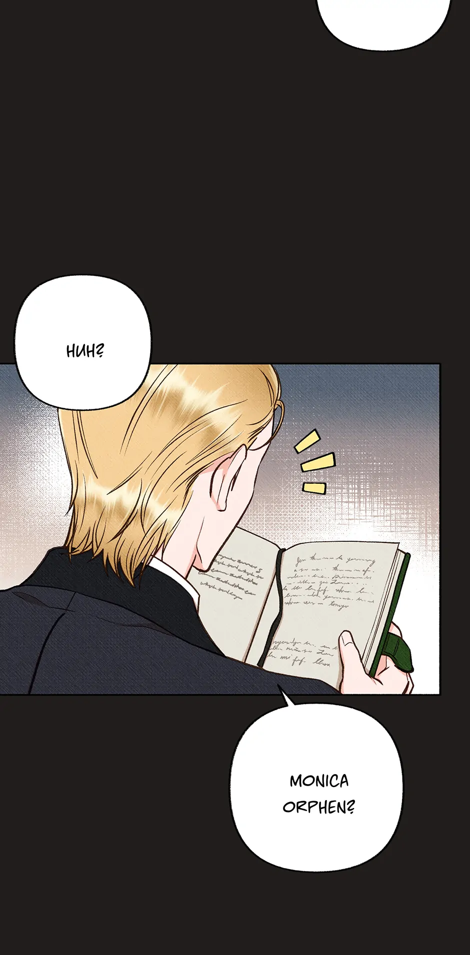 Dear My Rude Darling With Multiple Personality Chapter 26 - Page 14