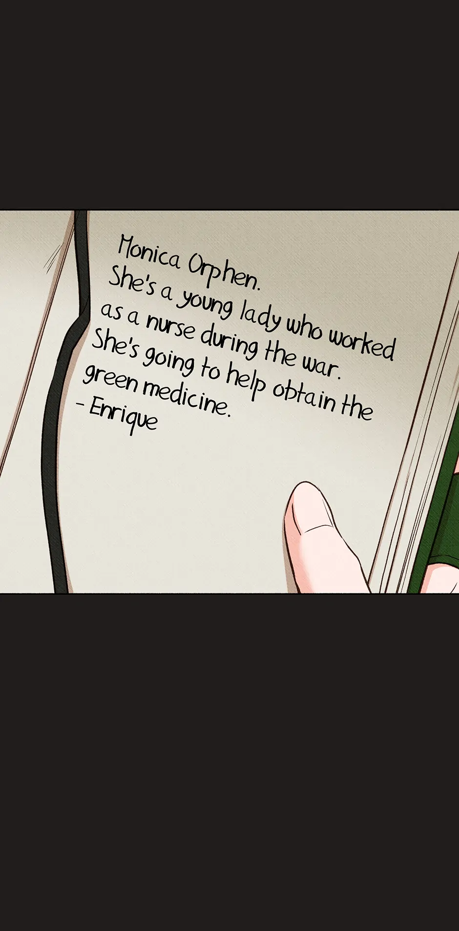 Dear My Rude Darling With Multiple Personality Chapter 26 - Page 15