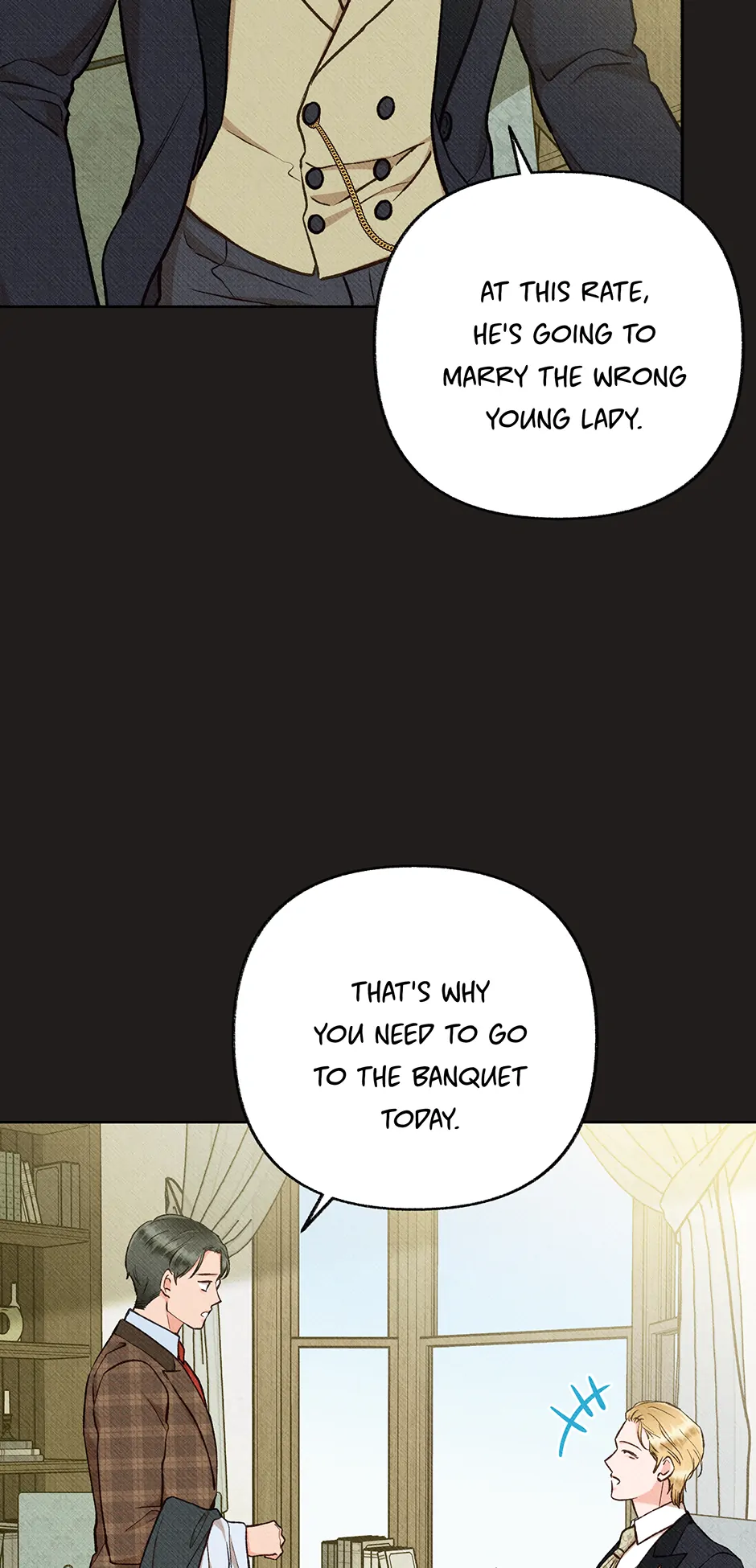 Dear My Rude Darling With Multiple Personality Chapter 26 - Page 19