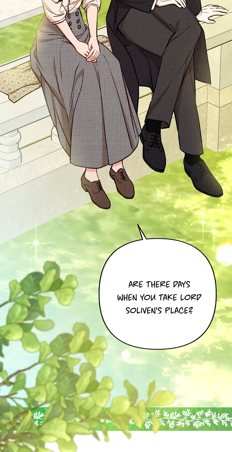 Dear My Rude Darling With Multiple Personality Chapter 26 - Page 2