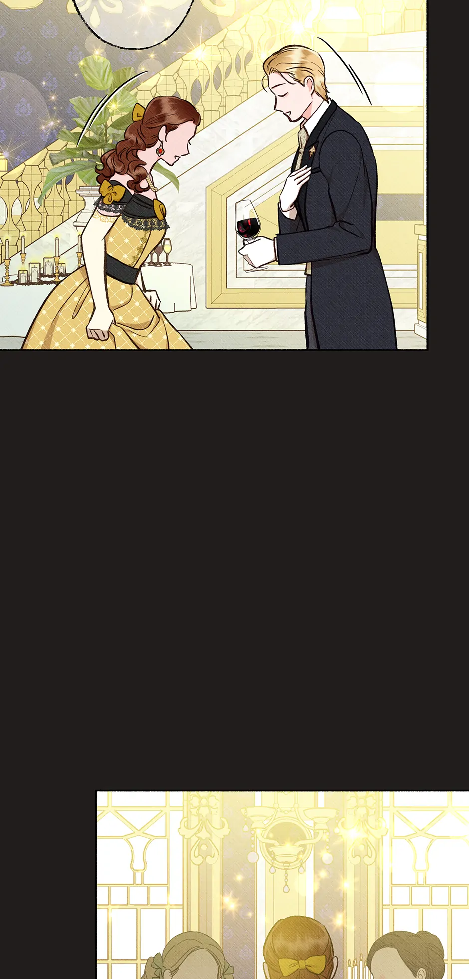 Dear My Rude Darling With Multiple Personality Chapter 26 - Page 25