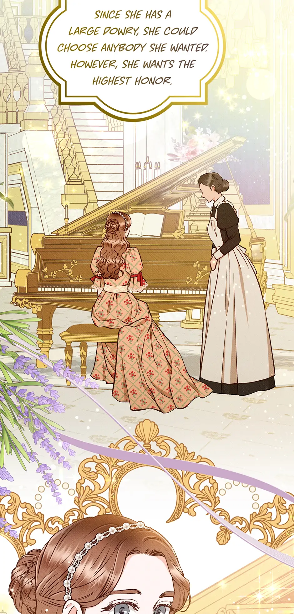 Dear My Rude Darling With Multiple Personality Chapter 26 - Page 29