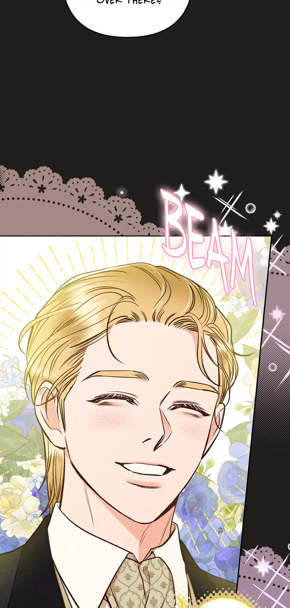 Dear My Rude Darling With Multiple Personality Chapter 26 - Page 34