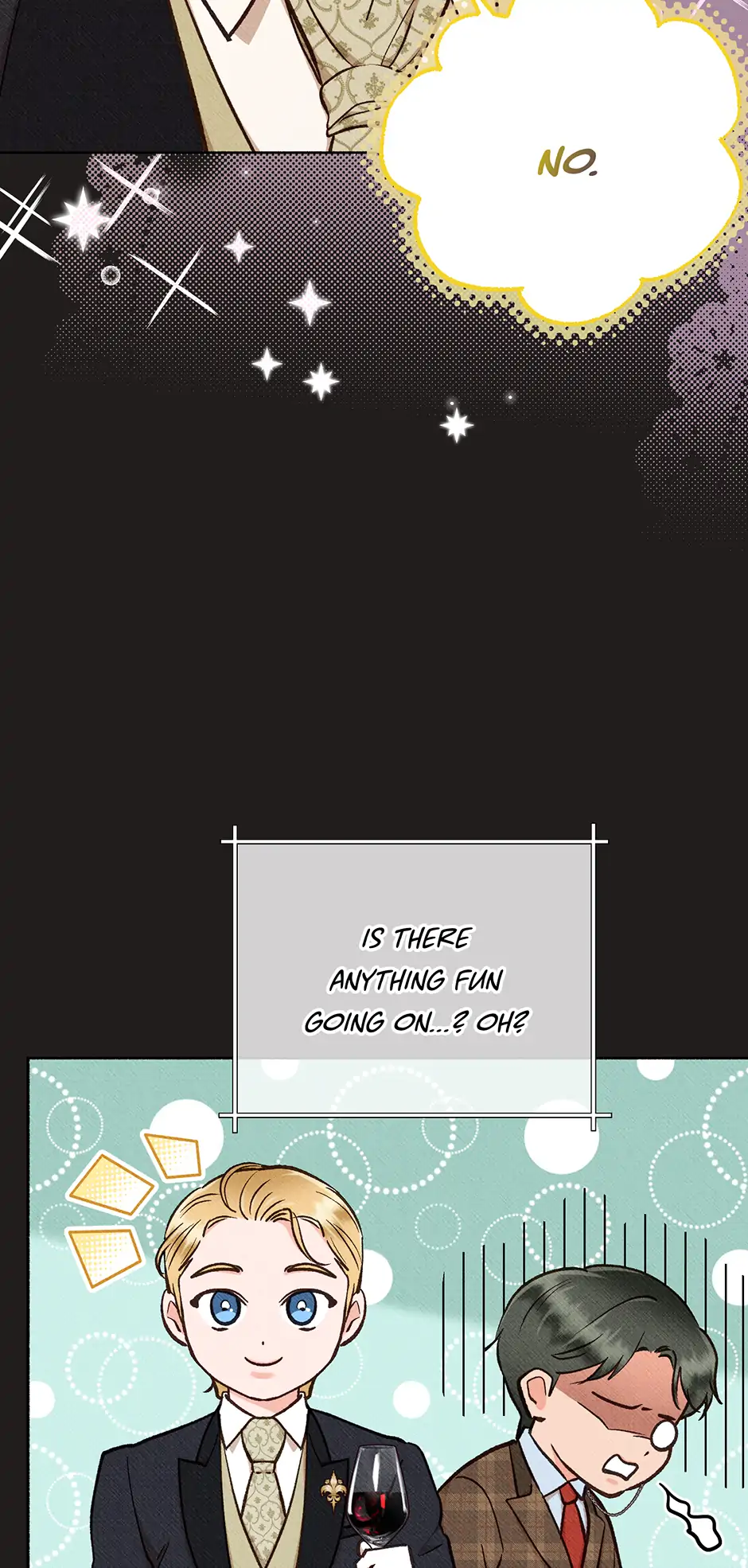 Dear My Rude Darling With Multiple Personality Chapter 26 - Page 35