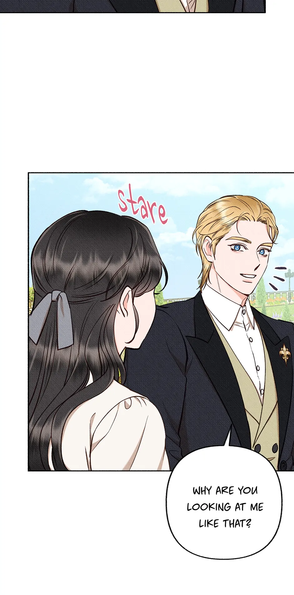 Dear My Rude Darling With Multiple Personality Chapter 26 - Page 42