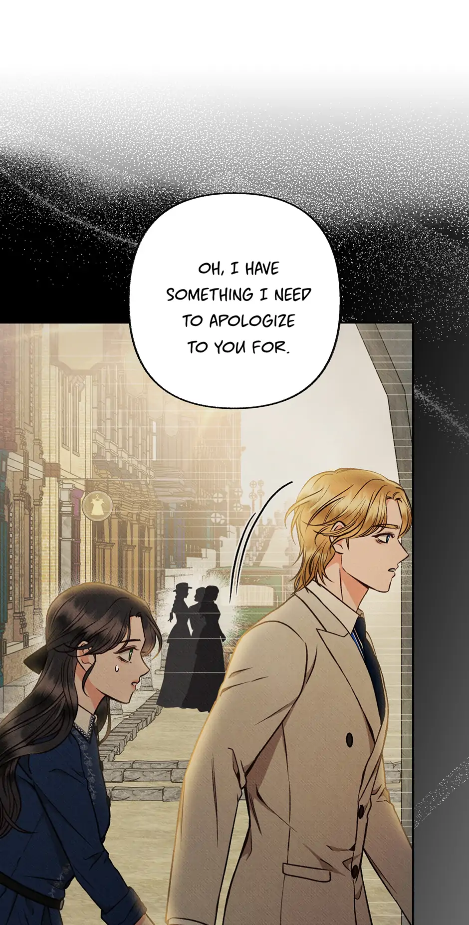 Dear My Rude Darling With Multiple Personality Chapter 26 - Page 47