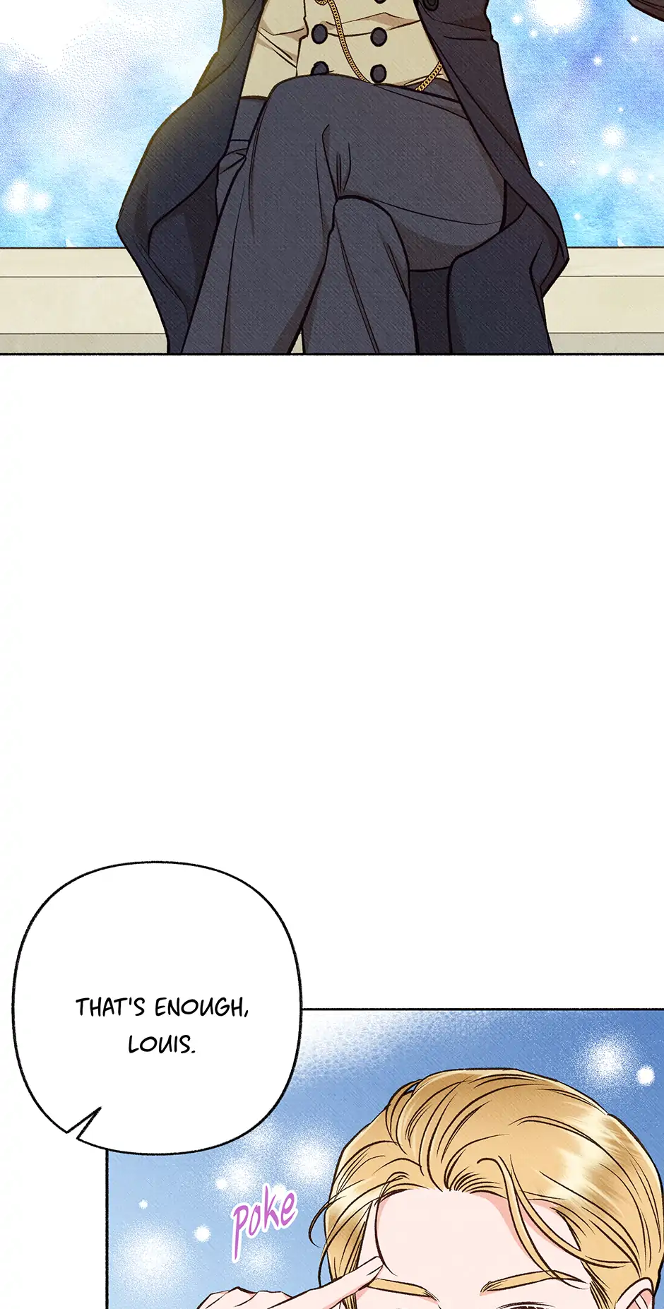 Dear My Rude Darling With Multiple Personality Chapter 26 - Page 53