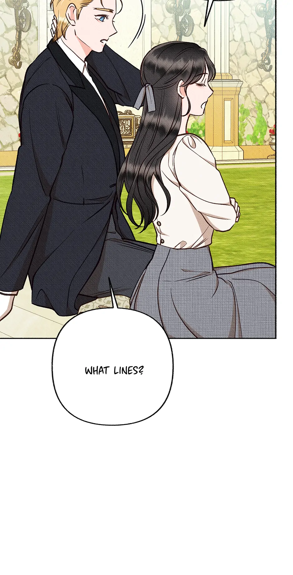 Dear My Rude Darling With Multiple Personality Chapter 26 - Page 55