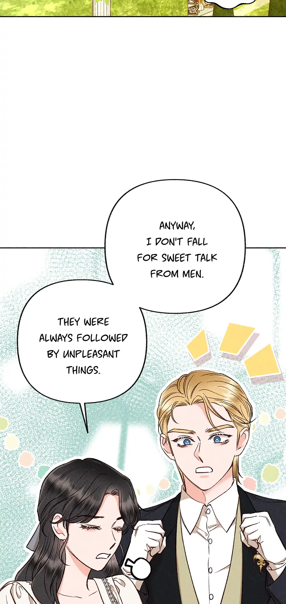 Dear My Rude Darling With Multiple Personality Chapter 26 - Page 59