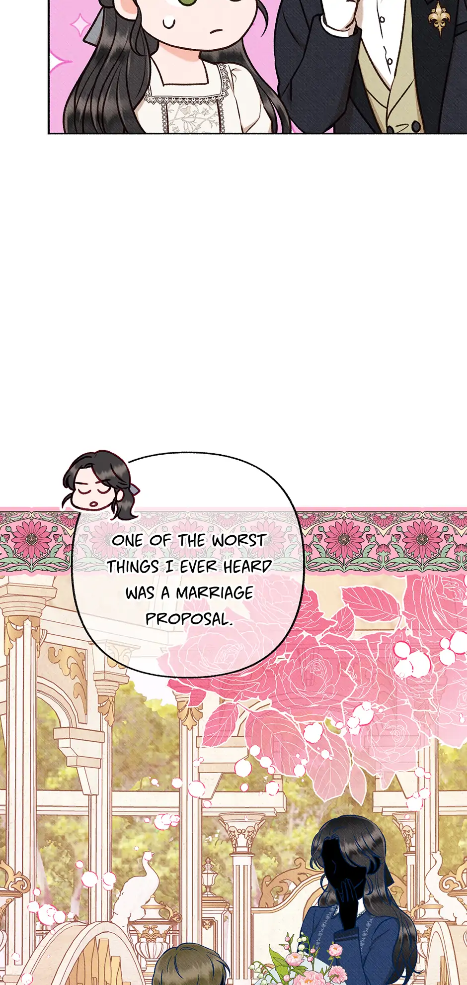 Dear My Rude Darling With Multiple Personality Chapter 26 - Page 61