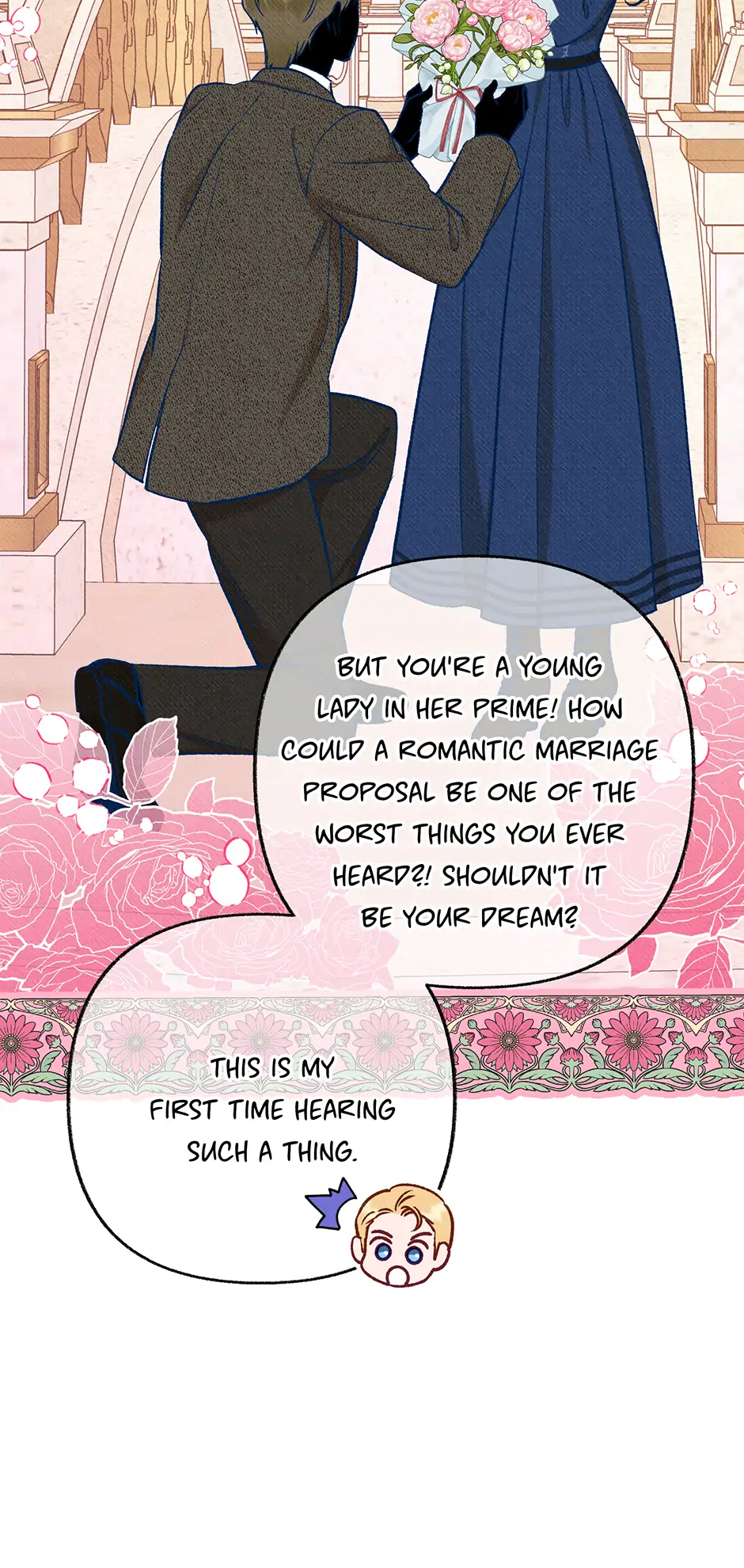 Dear My Rude Darling With Multiple Personality Chapter 26 - Page 62