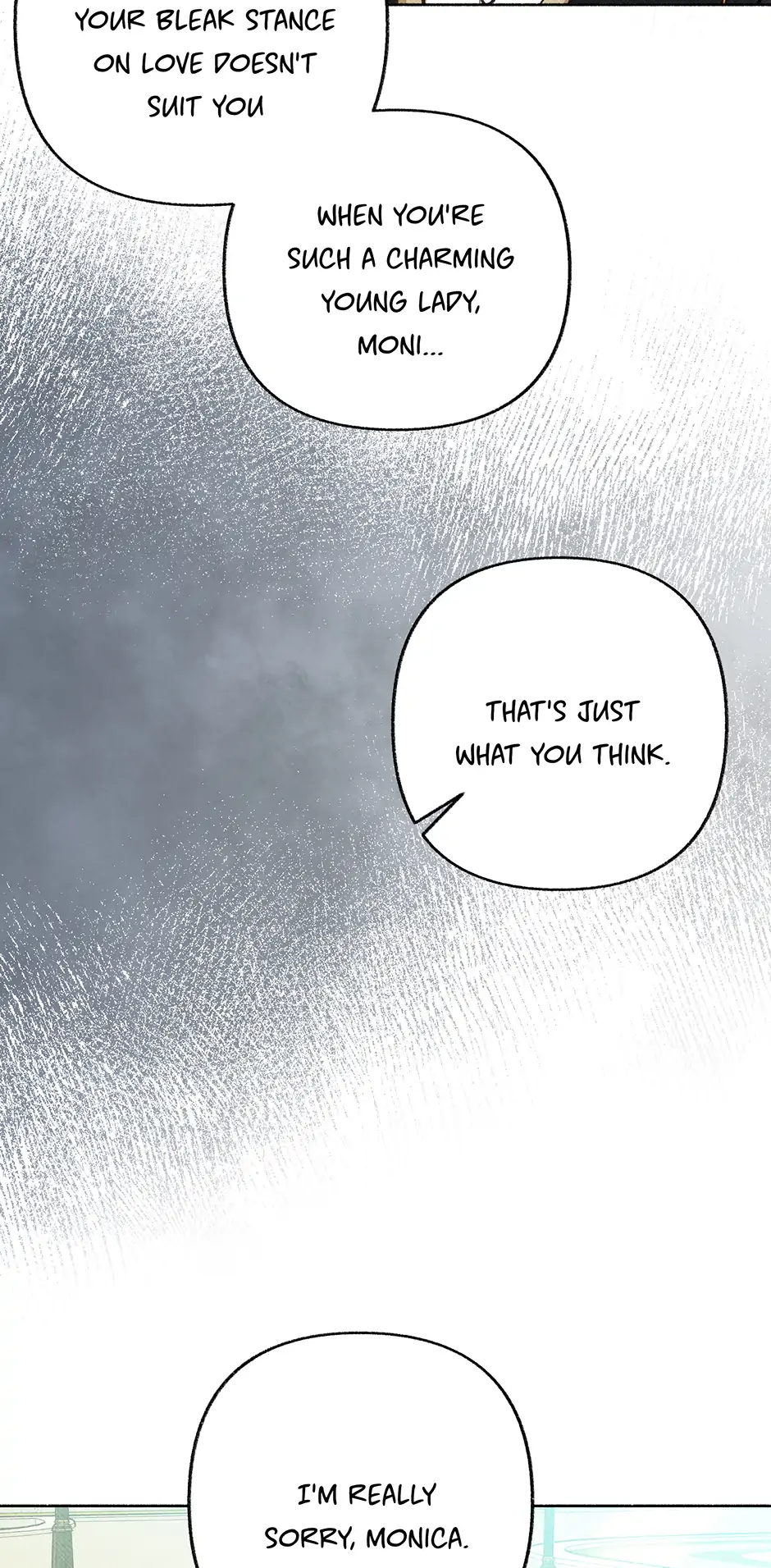 Dear My Rude Darling With Multiple Personality Chapter 26 - Page 66