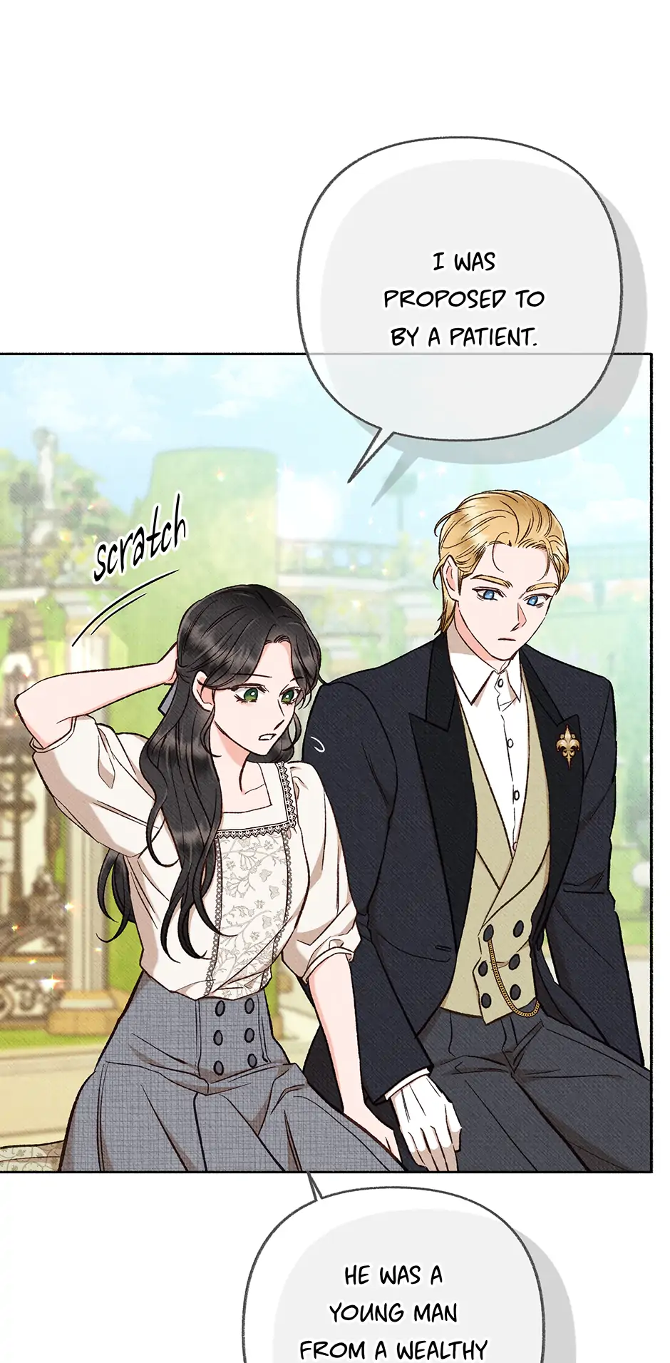 Dear My Rude Darling With Multiple Personality Chapter 26 - Page 68