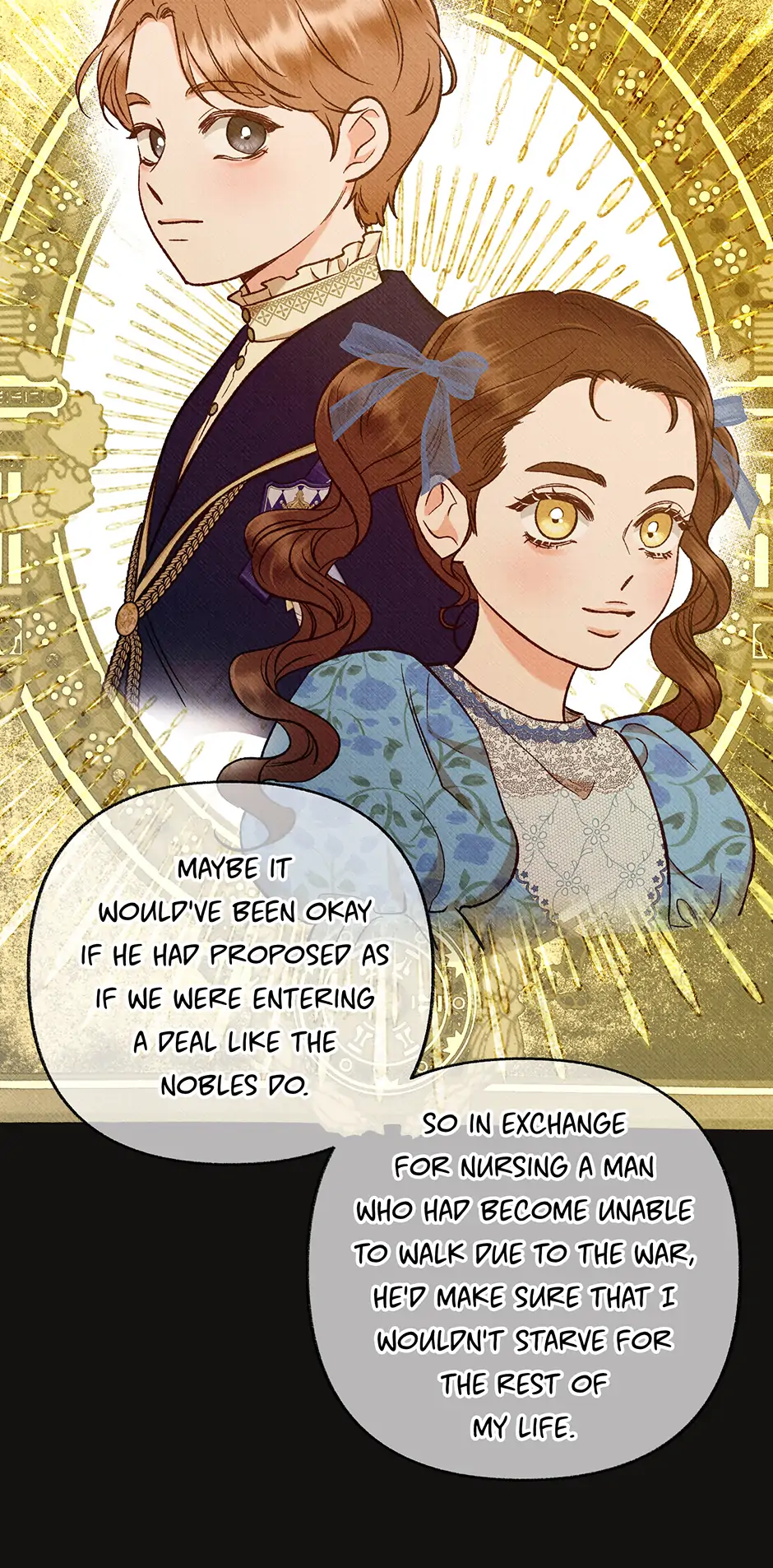 Dear My Rude Darling With Multiple Personality Chapter 26 - Page 71