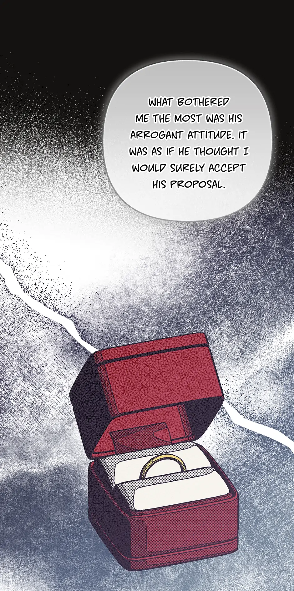 Dear My Rude Darling With Multiple Personality Chapter 26 - Page 72