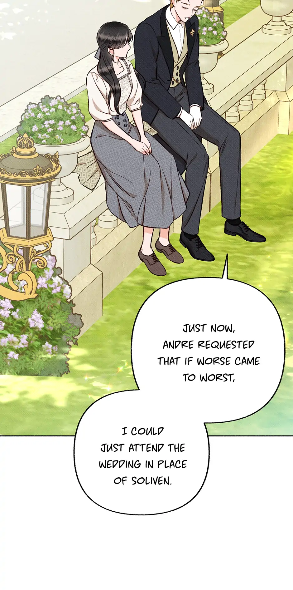 Dear My Rude Darling With Multiple Personality Chapter 26 - Page 75