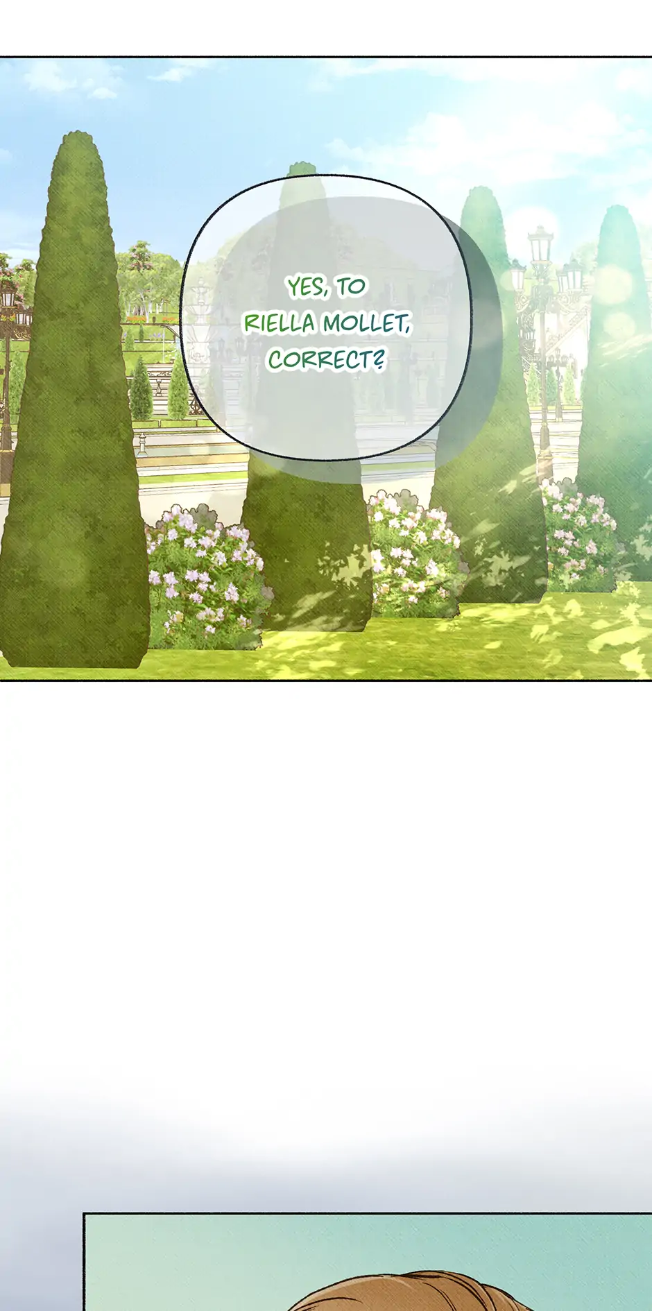 Dear My Rude Darling With Multiple Personality Chapter 26 - Page 76