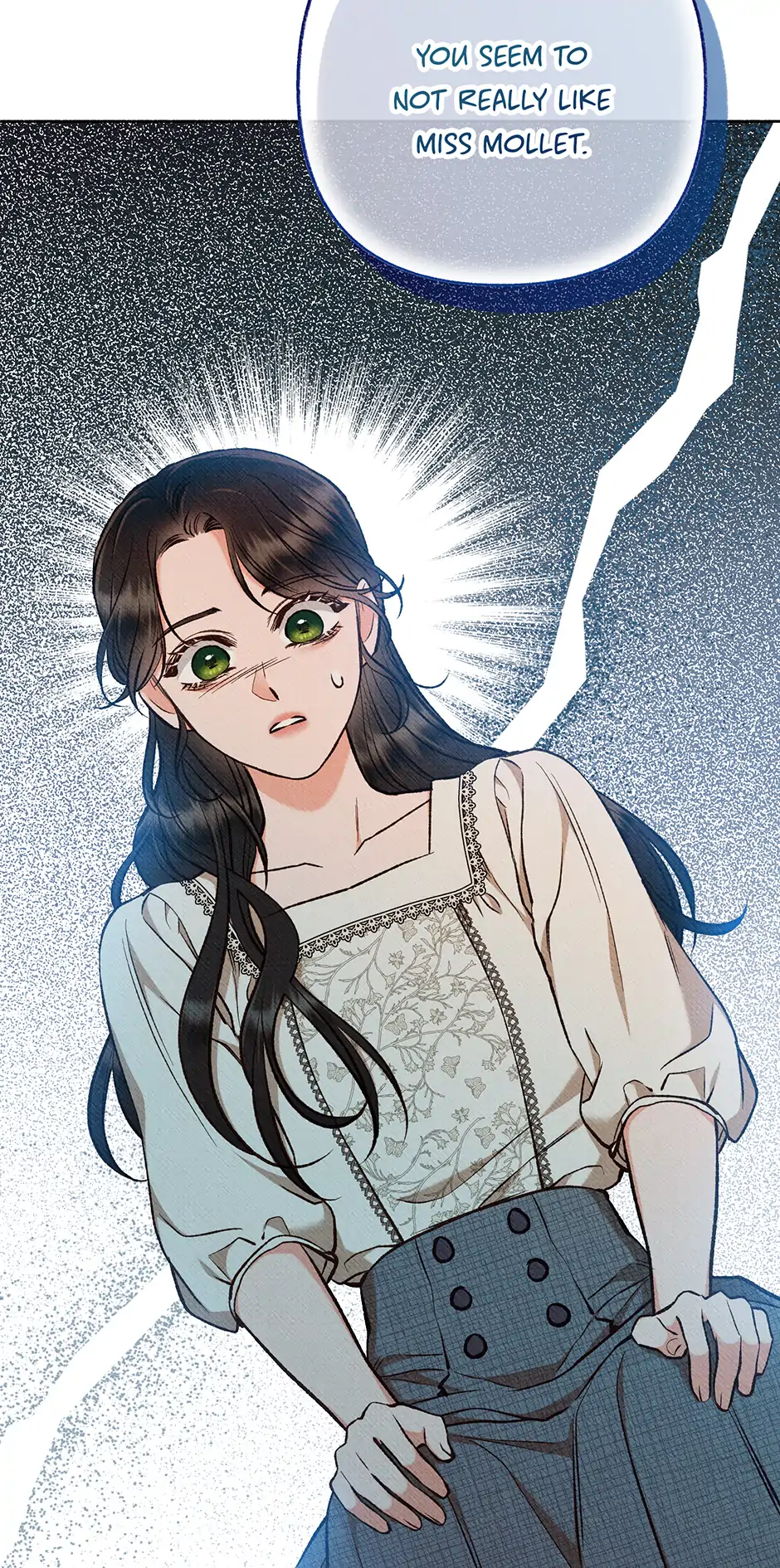 Dear My Rude Darling With Multiple Personality Chapter 26 - Page 78