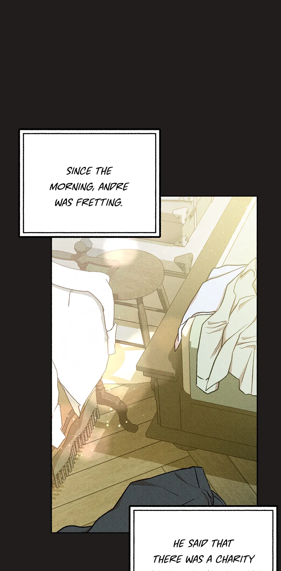 Dear My Rude Darling With Multiple Personality Chapter 26 - Page 8