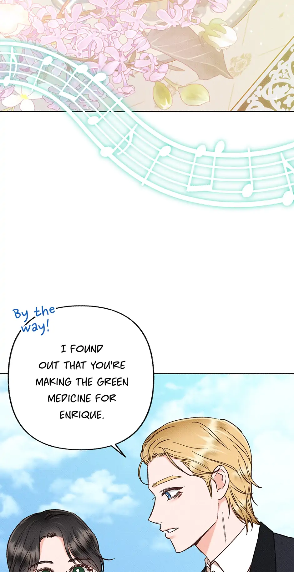 Dear My Rude Darling With Multiple Personality Chapter 27 - Page 10