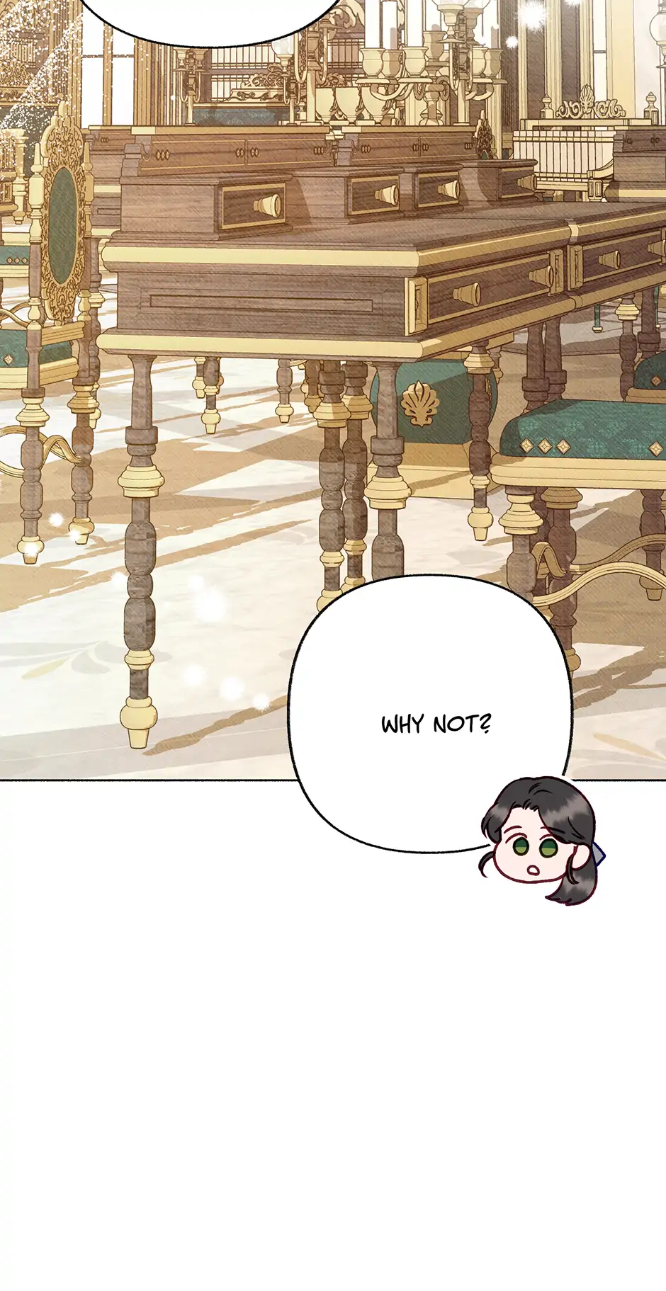 Dear My Rude Darling With Multiple Personality Chapter 27 - Page 17