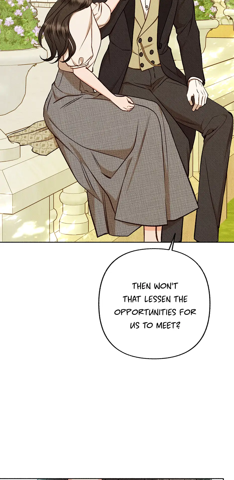 Dear My Rude Darling With Multiple Personality Chapter 27 - Page 21