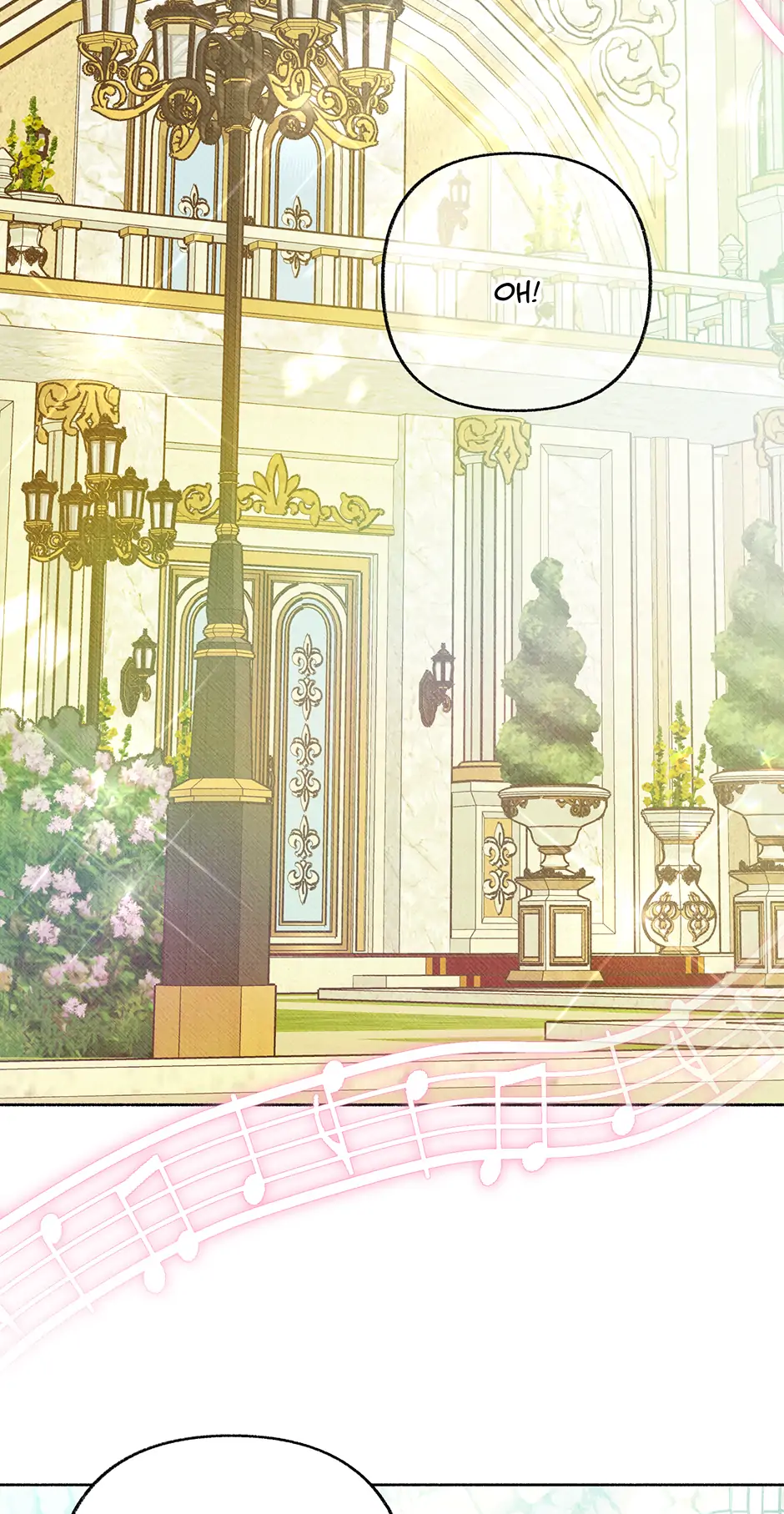 Dear My Rude Darling With Multiple Personality Chapter 27 - Page 27