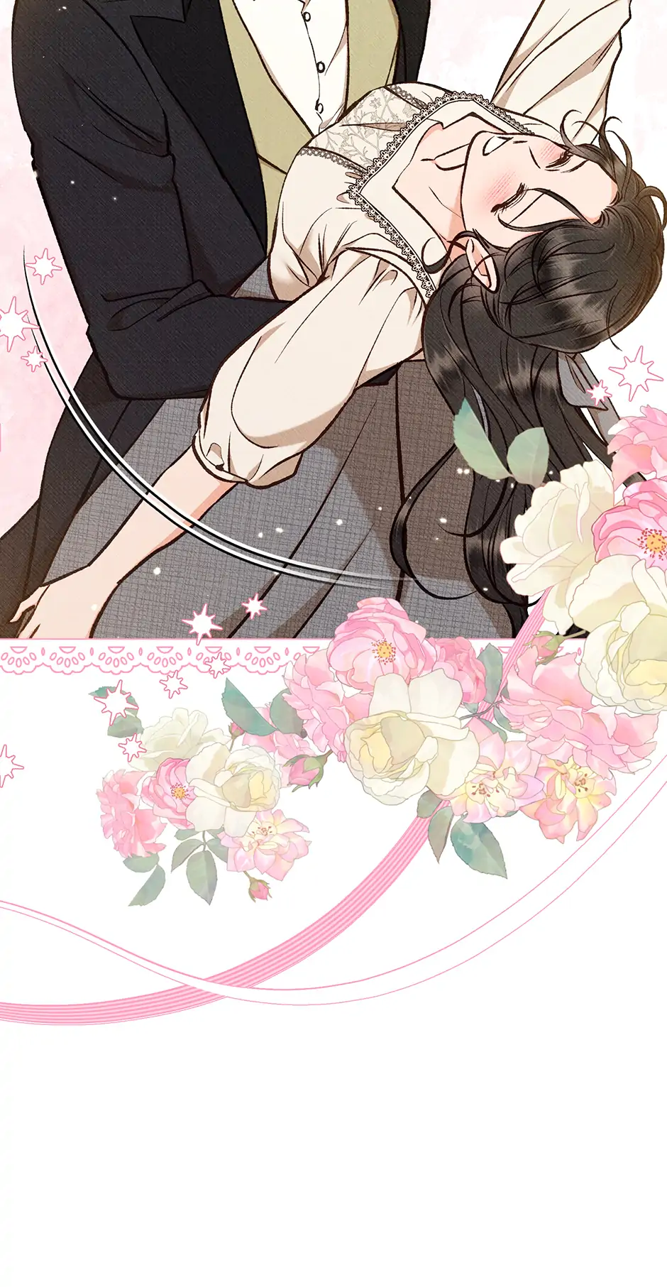 Dear My Rude Darling With Multiple Personality Chapter 27 - Page 34